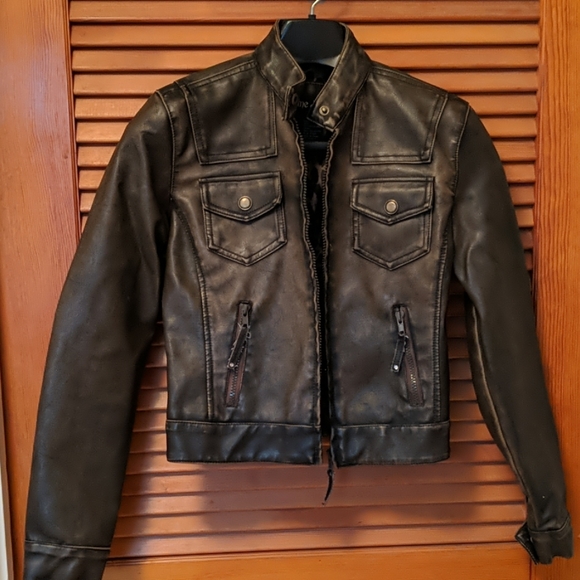 Jacket - Picture 2 of 5